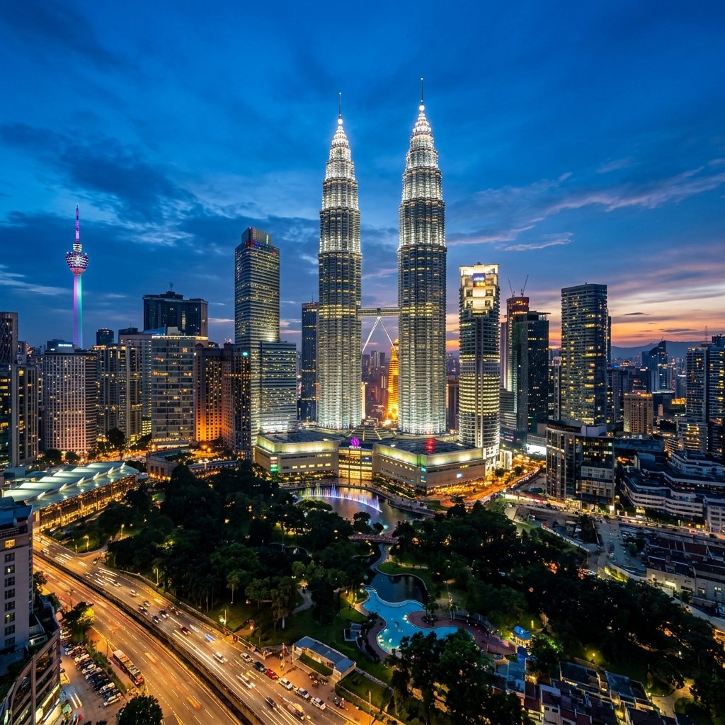 Malaysia