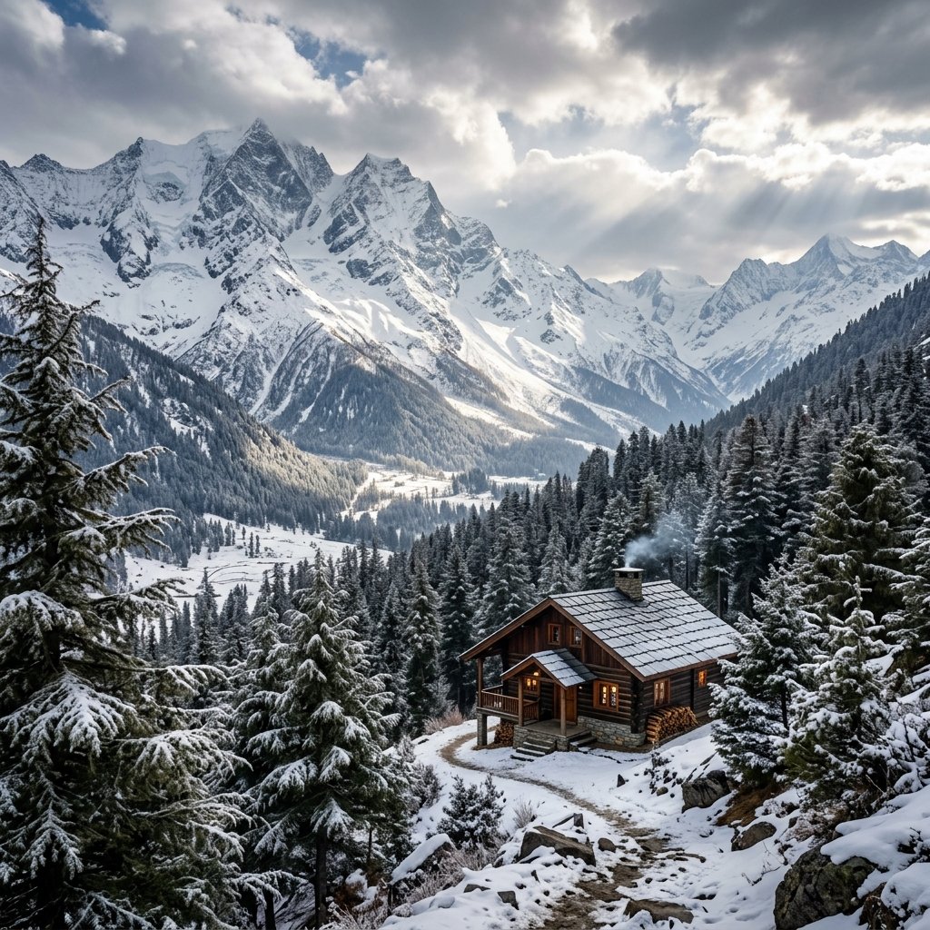 Kullu & Manali Adventure