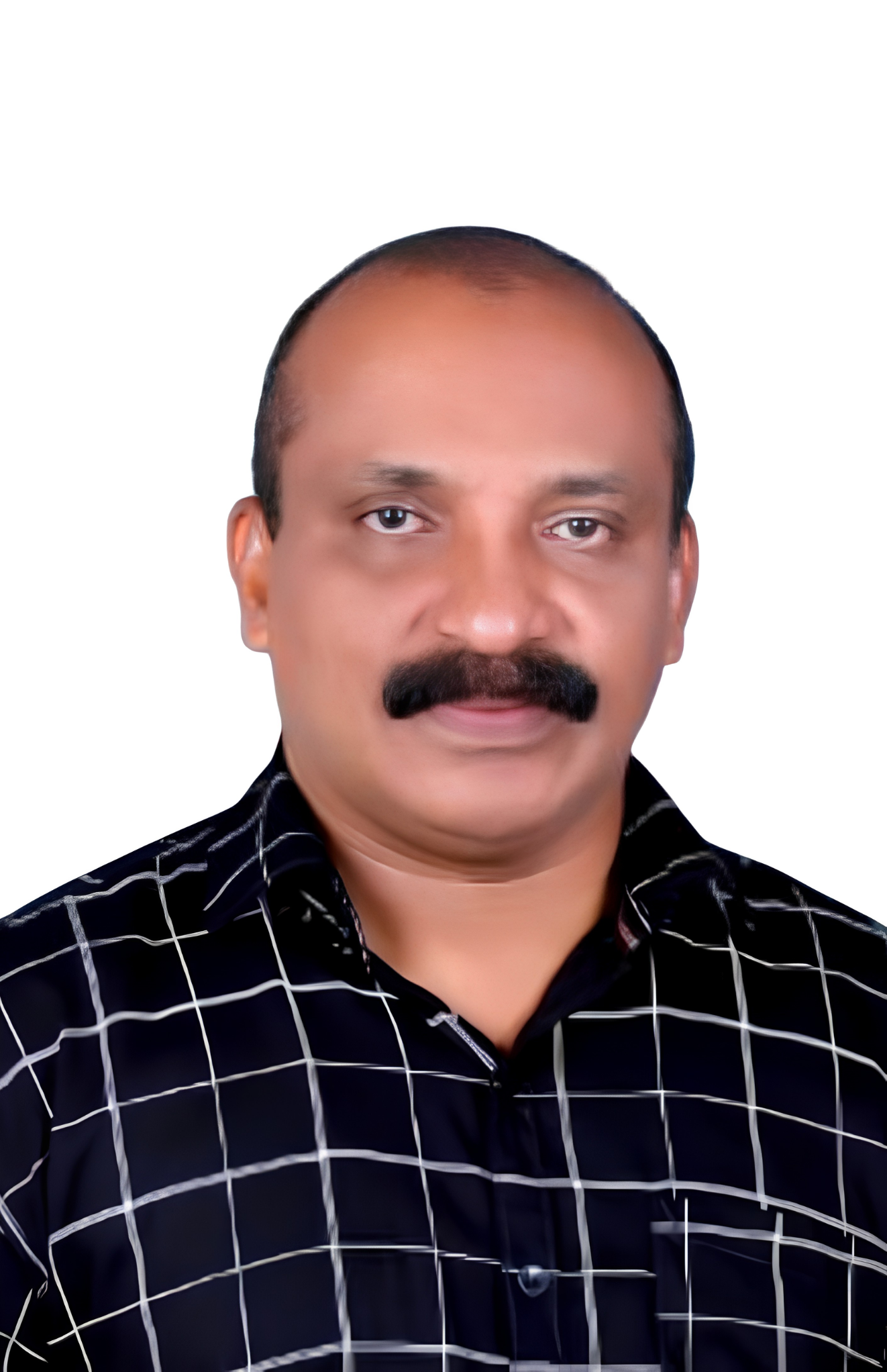 Saji D - Managing Director